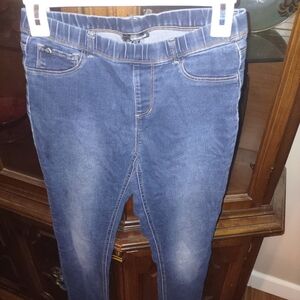 Jordache Dark Blue Jeggings